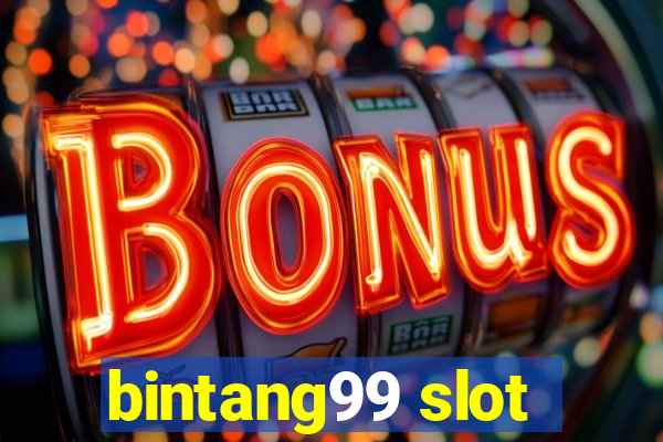 bintang99 slot