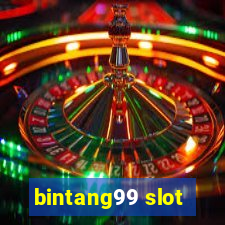 bintang99 slot