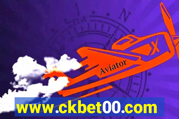 www.ckbet00.com