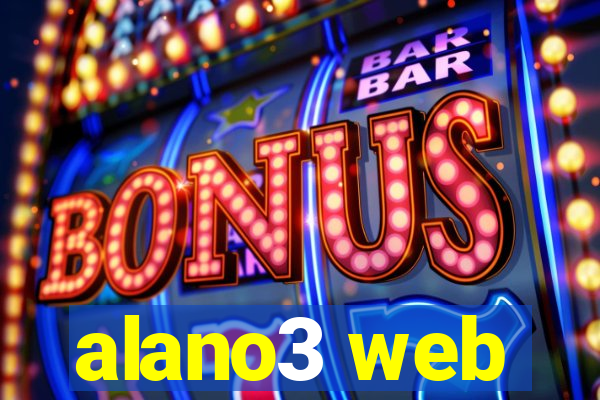 alano3 web