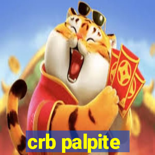 crb palpite