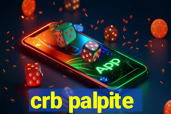 crb palpite