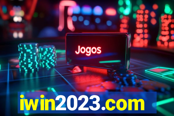 iwin2023.com