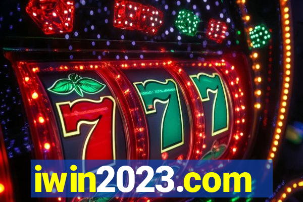 iwin2023.com