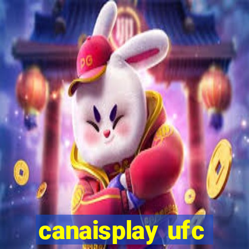 canaisplay ufc