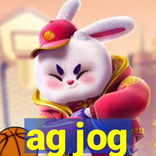 ag jog