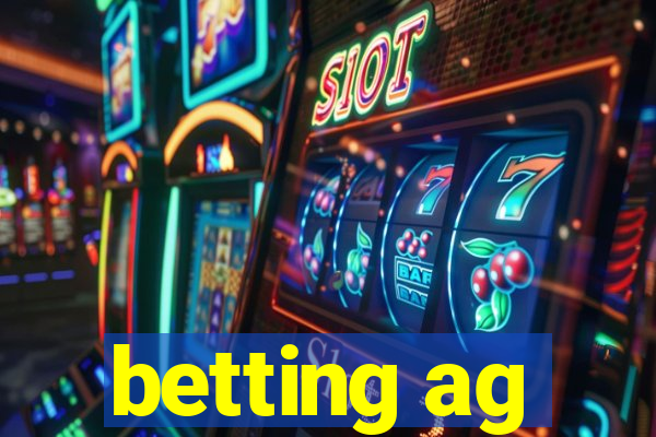 betting ag