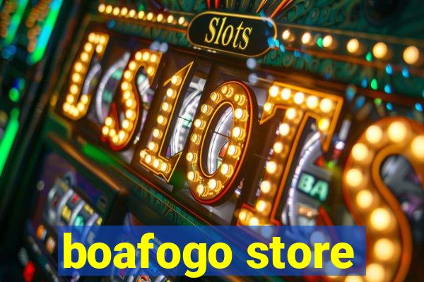 boafogo store