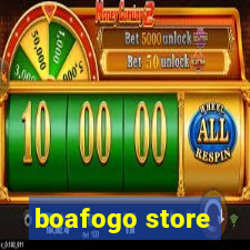 boafogo store