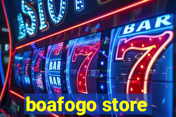 boafogo store