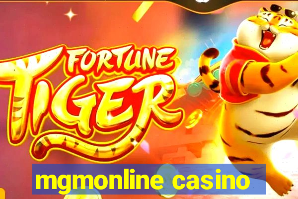 mgmonline casino