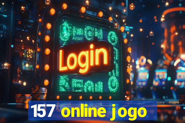 157 online jogo