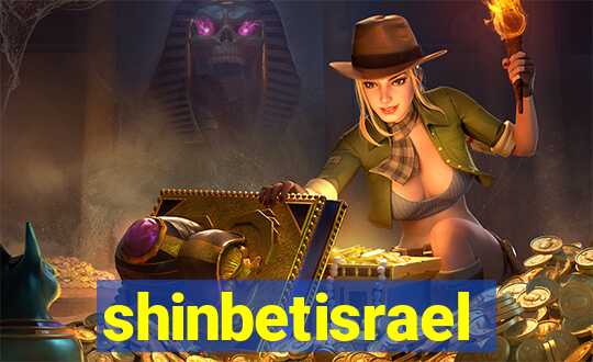 shinbetisrael