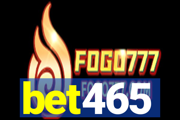 bet465