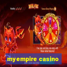 myempire casino