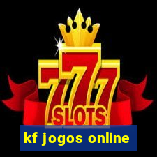 kf jogos online