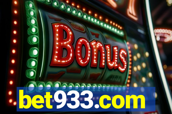 bet933.com