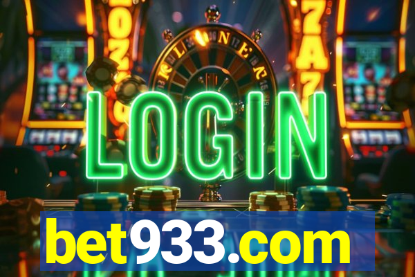 bet933.com