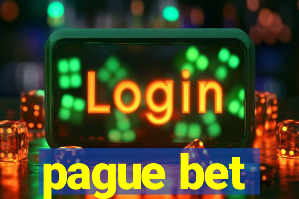 pague bet