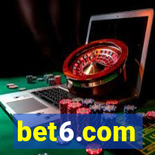 bet6.com