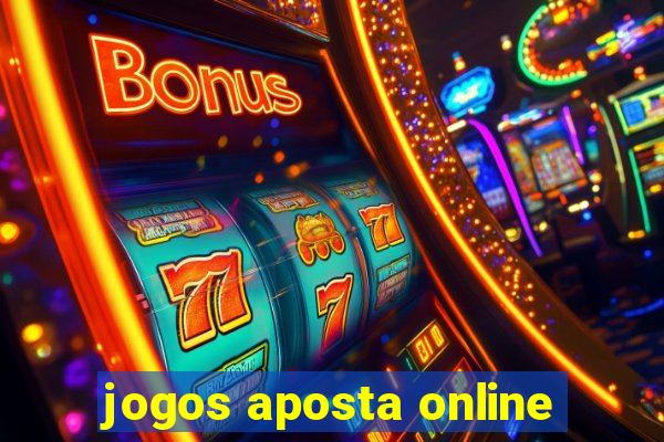 jogos aposta online