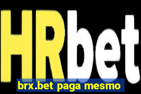 brx.bet paga mesmo