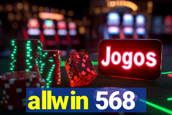 allwin 568