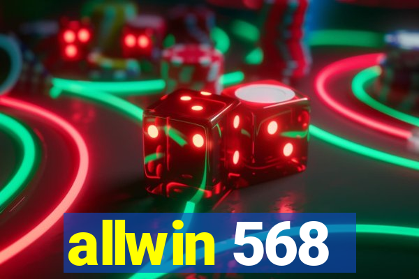 allwin 568