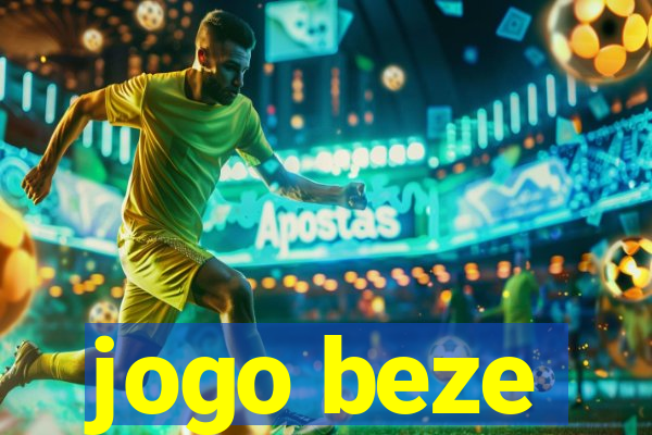 jogo beze