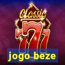 jogo beze