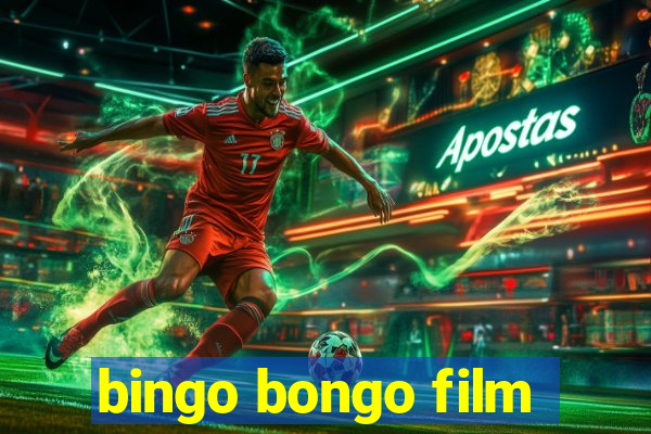 bingo bongo film