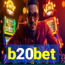 b20bet