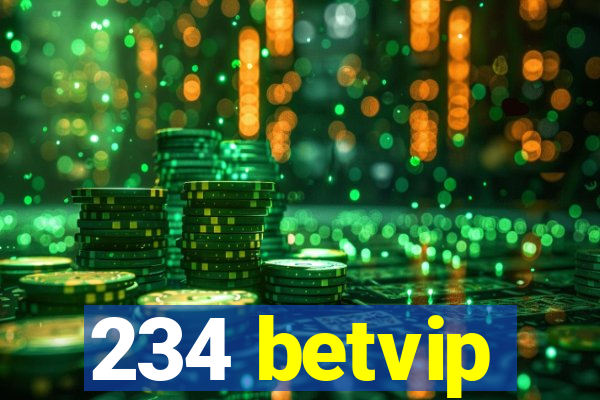 234 betvip