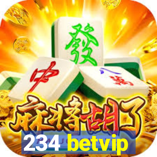 234 betvip