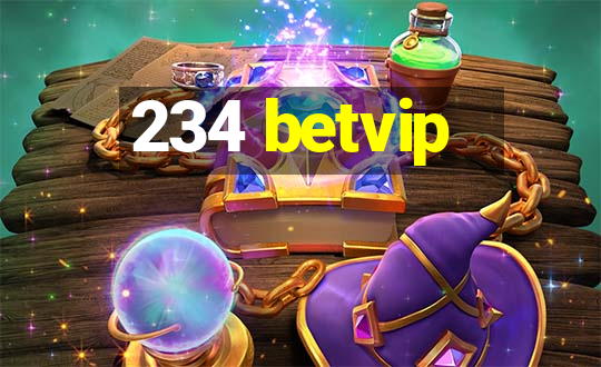 234 betvip