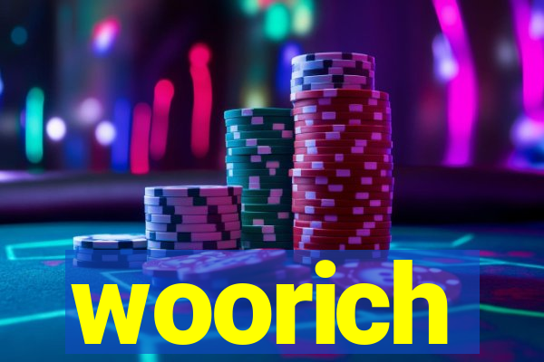 woorich