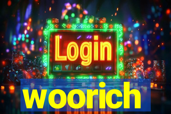 woorich