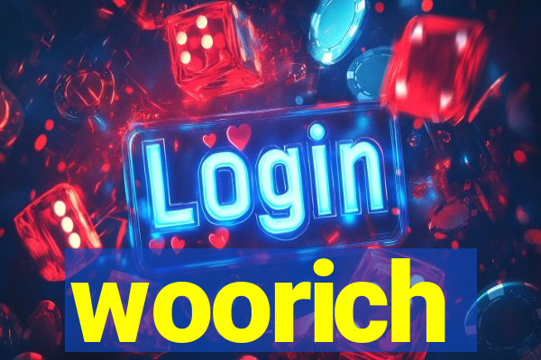 woorich