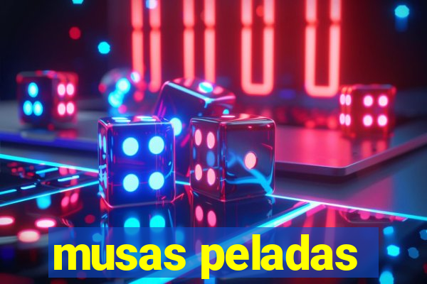 musas peladas