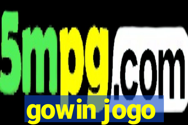 gowin jogo