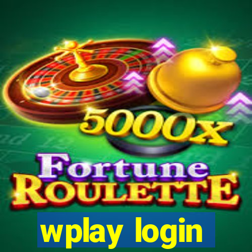 wplay login