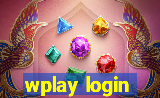 wplay login