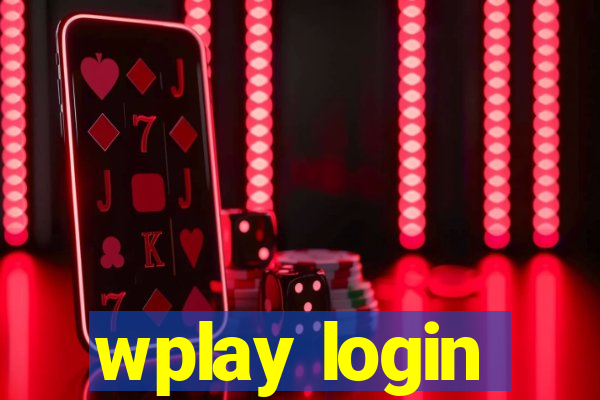 wplay login