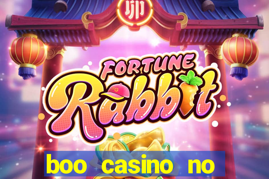 boo casino no deposit bonus