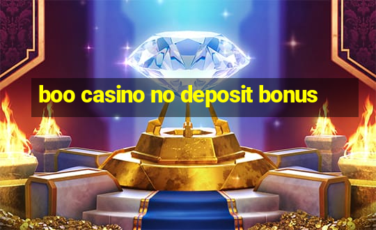 boo casino no deposit bonus