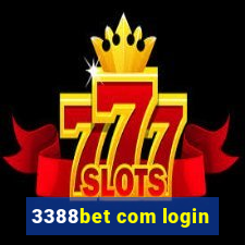 3388bet com login