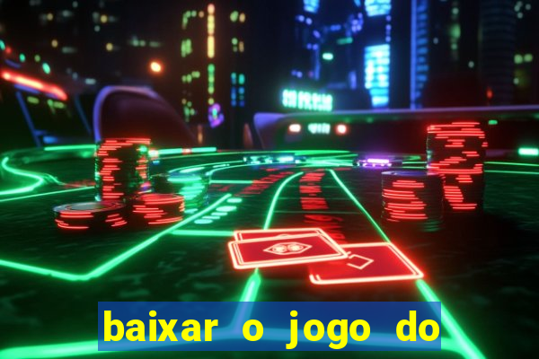 baixar o jogo do super mario