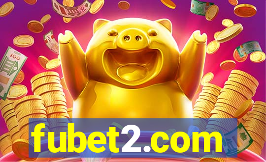 fubet2.com