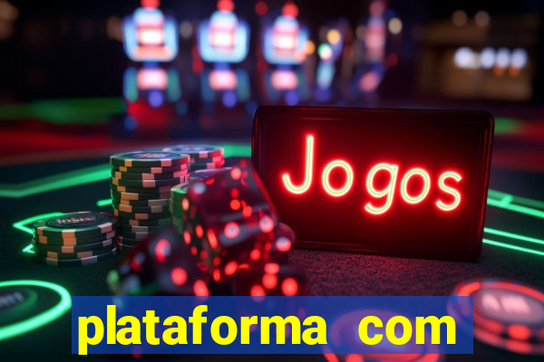 plataforma com rodadas gratis