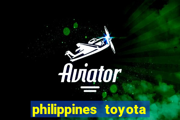 philippines toyota fortuner price